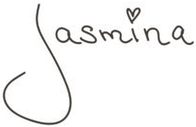 Jasmina Becker signature