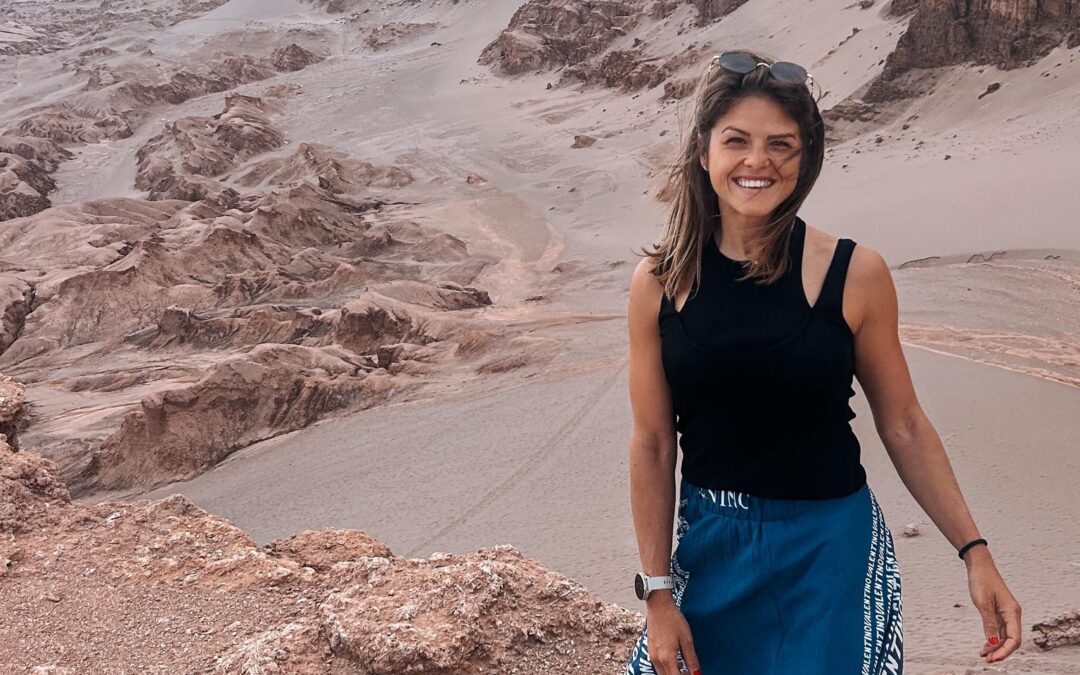 Welcome to the Travel Journal