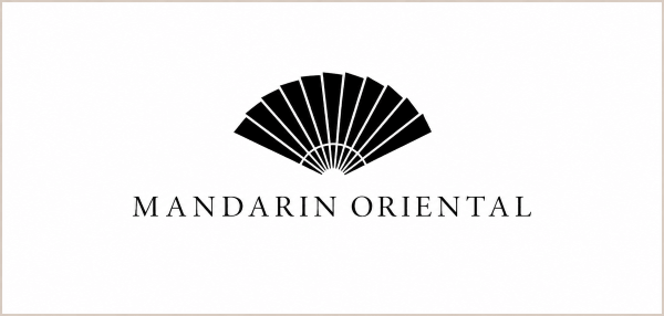 Mandarin Oriental Mandarin Oriental logo
