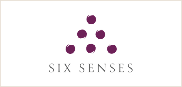 Six Senses Six Senses logo