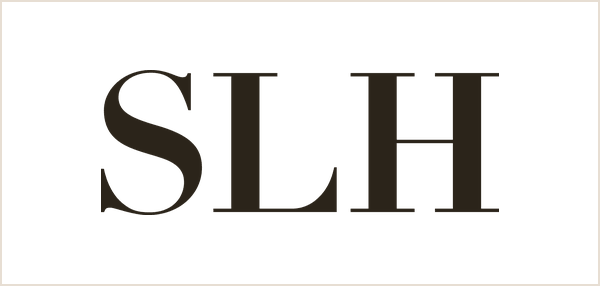 Small Luxury Hotels of the World Small Luxury Hotels of the World logo